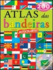 Capa do artigo Atlas das Bandeiras