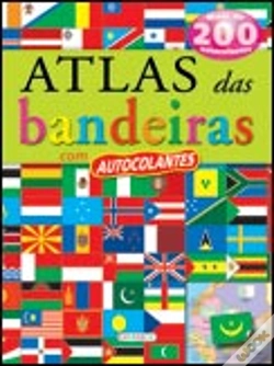 Capa do artigo Atlas das Bandeiras