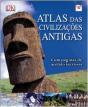Atlas das Civilizações Antigas - Preview