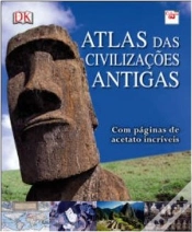 Capa do artigo Atlas das Civilizações Antigas