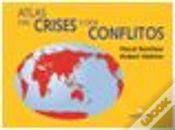 Capa do artigo Atlas das Crises e dos Conflitos