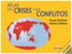 Capa do artigo Atlas das Crises e dos Conflitos