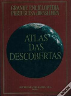Atlas das Descobertas