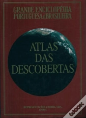 Capa do artigo Atlas das Descobertas