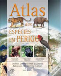 Atlas das Espécies em Perigo