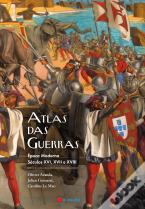 Atlas das Guerras - Época Moderna