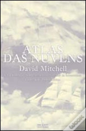 Capa do artigo Atlas das Nuvens