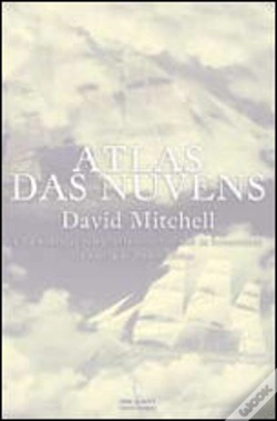 Capa do artigo Atlas das Nuvens