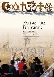 Capa do artigo Atlas das Religiões