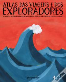 Atlas das Viagens e dos Exploradores