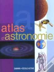 Capa do artigo Atlas D