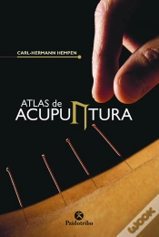 Capa do artigo Atlas De Acupuntura (Color)