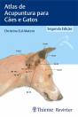 Atlas De Acupuntura Para Cães E Gatos - Preview