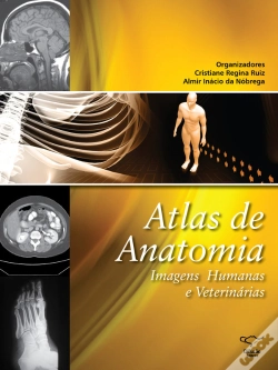 Capa do artigo Atlas De Anatomia