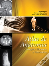 Capa do artigo Atlas De Anatomia