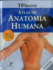 Atlas de Anatomia Humana