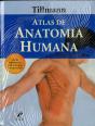 Atlas de Anatomia Humana - Preview