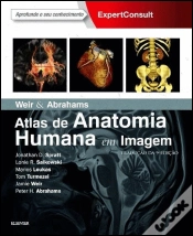 Capa do artigo Atlas de Anatomia Humana em Imagem