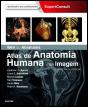 Atlas de Anatomia Humana em Imagem - Preview