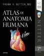 Atlas de Anatomia Humana - Preview
