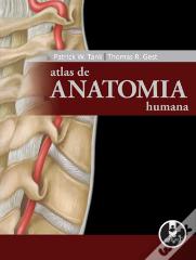 Atlas de Anatomia Humana