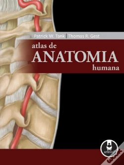 Capa do artigo Atlas de Anatomia Humana