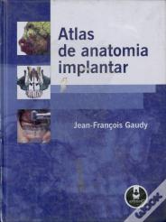 Atlas de Anatomia Implantar