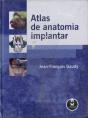 Atlas de Anatomia Implantar - Preview