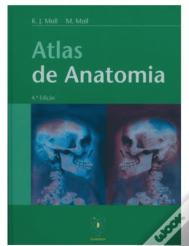 Atlas de Anatomia