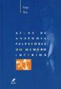 Atlas de Anatomia Palpatória do Membro Inferior - Preview