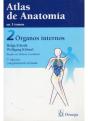 Atlas De Anatomia, Tomo 2, N/Ed. - Preview