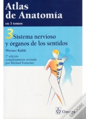 Capa do artigo Atlas De Anatomia, Tomo 3, N/Ed.