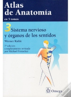 Capa do artigo Atlas De Anatomia, Tomo 3, N/Ed.