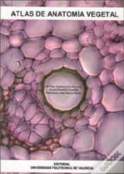 Capa do artigo Atlas De Anatomía Vegetal