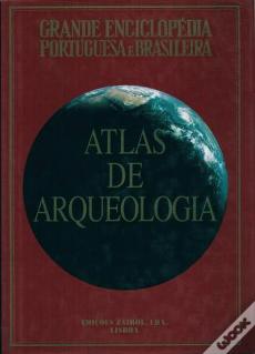 Atlas de Arqueologia