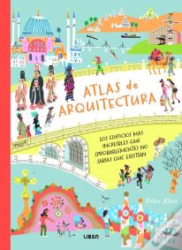 Atlas De Arquitectura