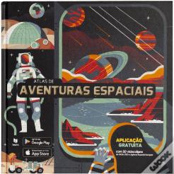 Atlas de Aventuras Espaciais