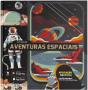 Atlas de Aventuras Espaciais - Preview