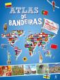 Atlas de Bandeiras - Preview