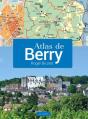 Atlas De Berry - Preview
