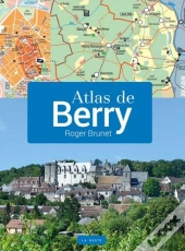 Atlas De Berry