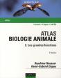Atlas De Biologie Animale T.2 ; Les Grandes Fonctions (2e Édition) - Preview