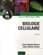 Atlas De Biologie Cellulaire (6e Édition) - Preview