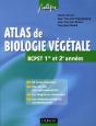 Atlas De Biologie Végétale ; 1ère Et 2ème Années - Preview