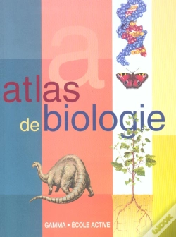 Capa do artigo Atlas De Biologie
