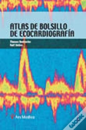 Capa do artigo Atlas De Bolsillo De Ecocardiograf¡A