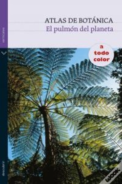 Capa do artigo Atlas De Botanica  
