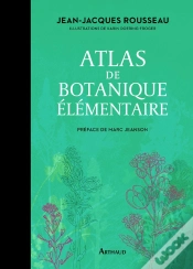 Capa do artigo Atlas De Botanique Elémentaire