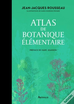 Capa do artigo Atlas De Botanique Elémentaire