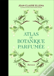 Capa do artigo Atlas De Botanique Parfumée